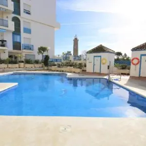 Apartamento Casa Del Faro, Estepona