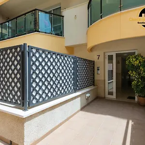 Apartamento 7, Estepona