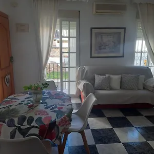 Apartamento En Casco Histórico, Estepona