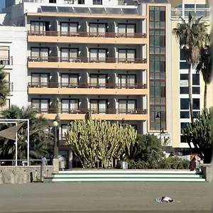 Szálloda Buenavista, Estepona