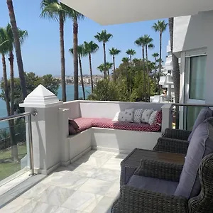 Apartamento Seaview Seletur, Estepona