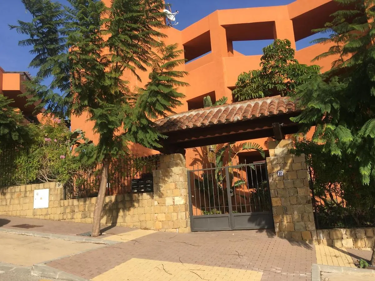Beautiful Apartment In Costa Del Sol,300M From Sea Estepona