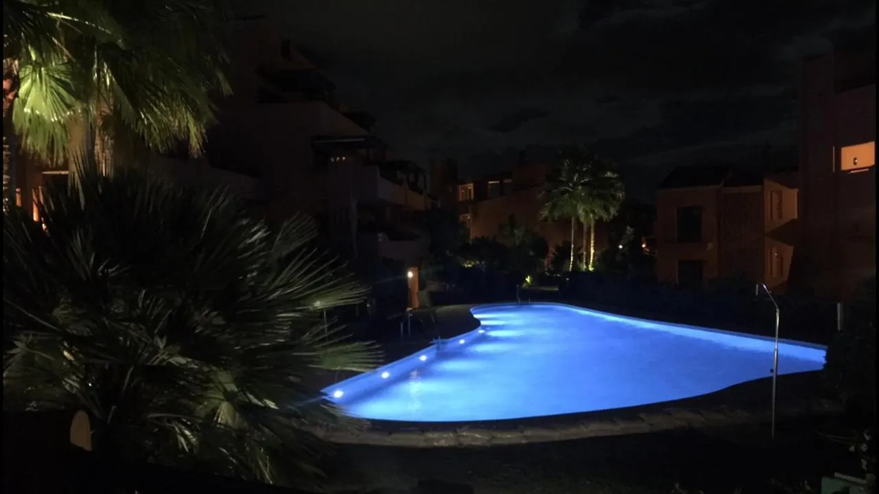 Beautiful Apartment In Costa Del Sol,300M From Sea Estepona