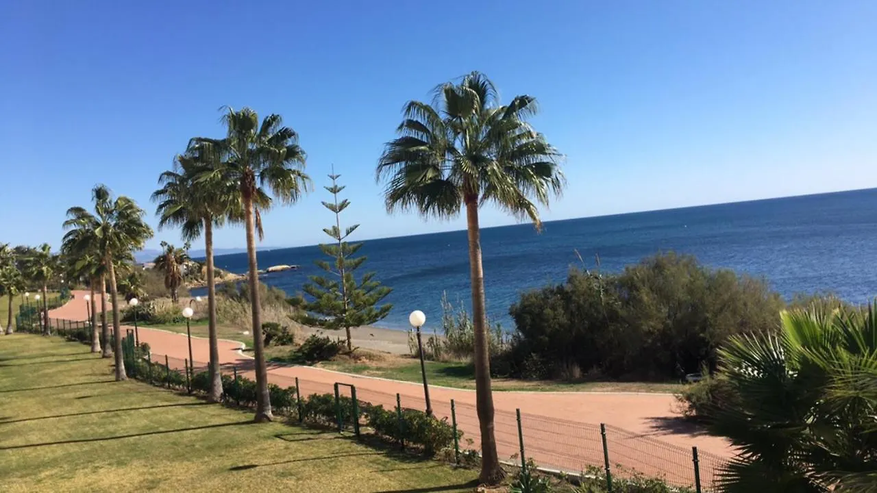 Beautiful Apartment In Costa Del Sol,300M From Sea Estepona Spain