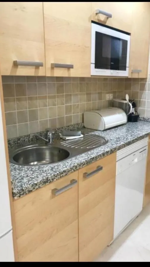 Beautiful Apartment In Costa Del Sol,300M From Sea Estepona 0*,