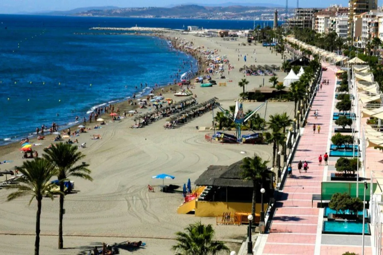 Beautiful Apartment In Costa Del Sol,300M From Sea Estepona 0*,  Spain