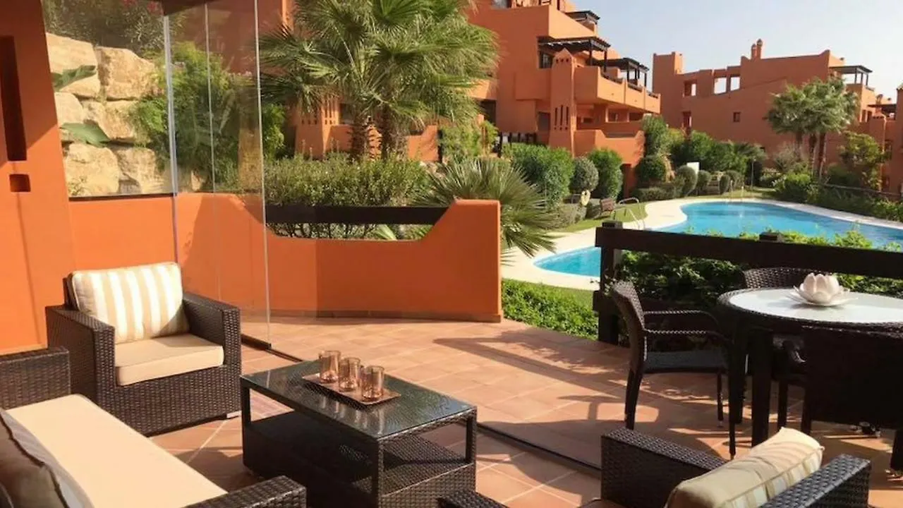 Beautiful Apartment In Costa Del Sol,300M From Sea location