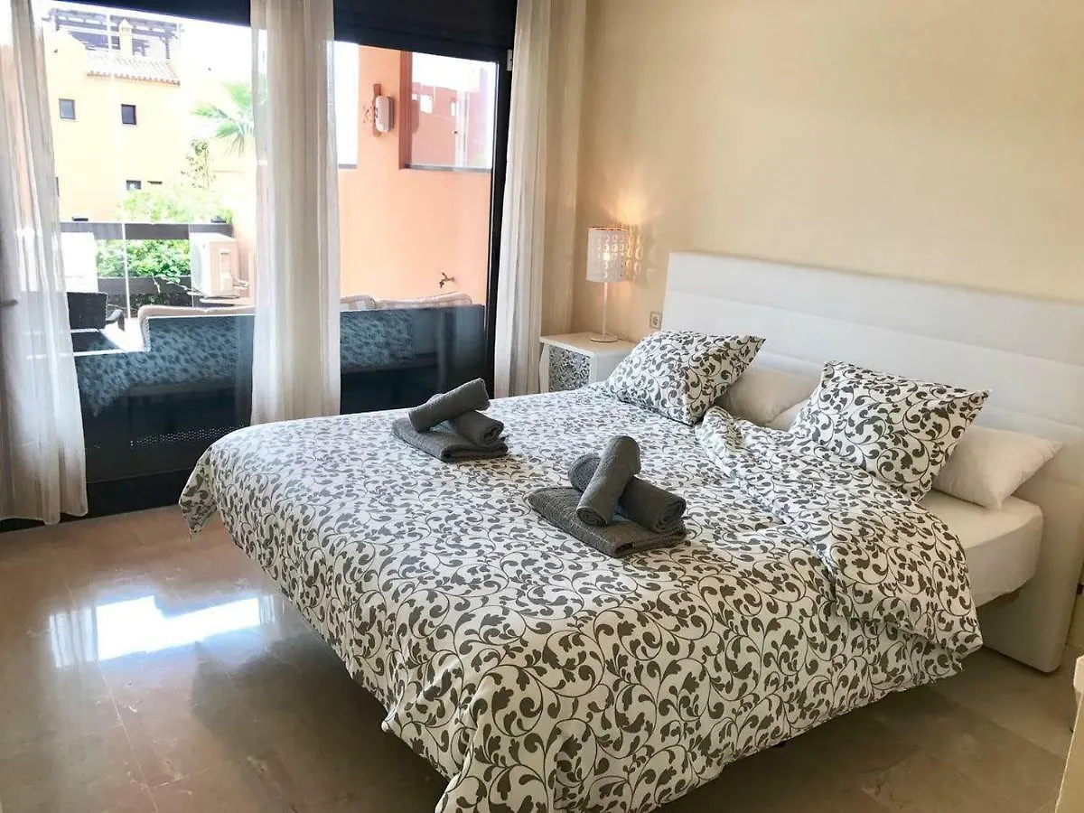 Beautiful Apartment In Costa Del Sol,300M From Sea Estepona