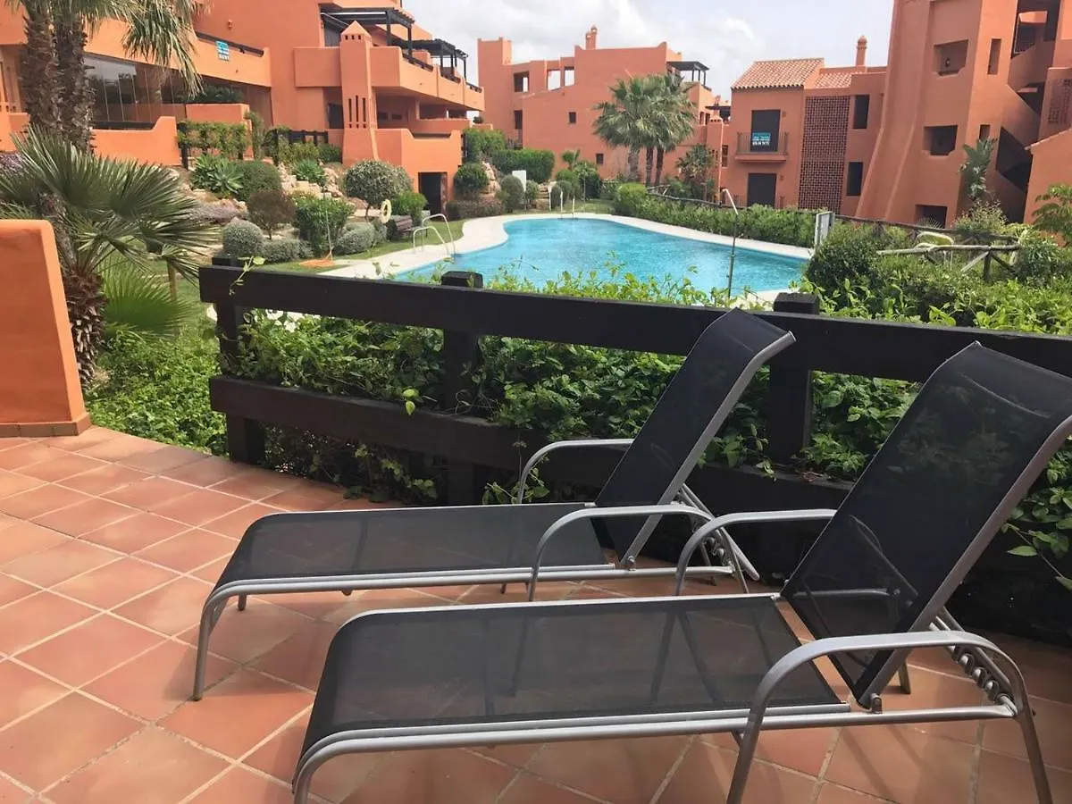 Beautiful Apartment In Costa Del Sol,300M From Sea Estepona
