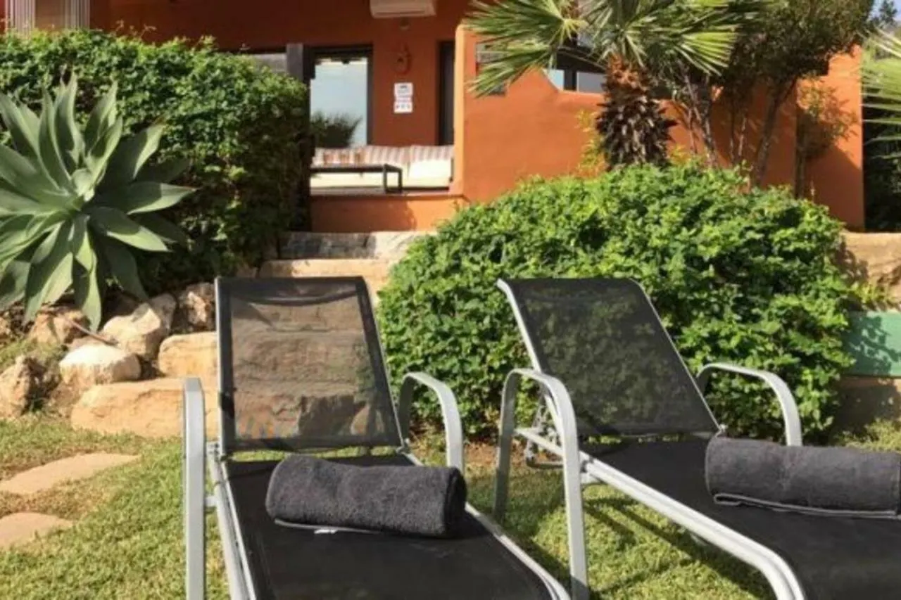 Beautiful Apartment In Costa Del Sol,300M From Sea Estepona