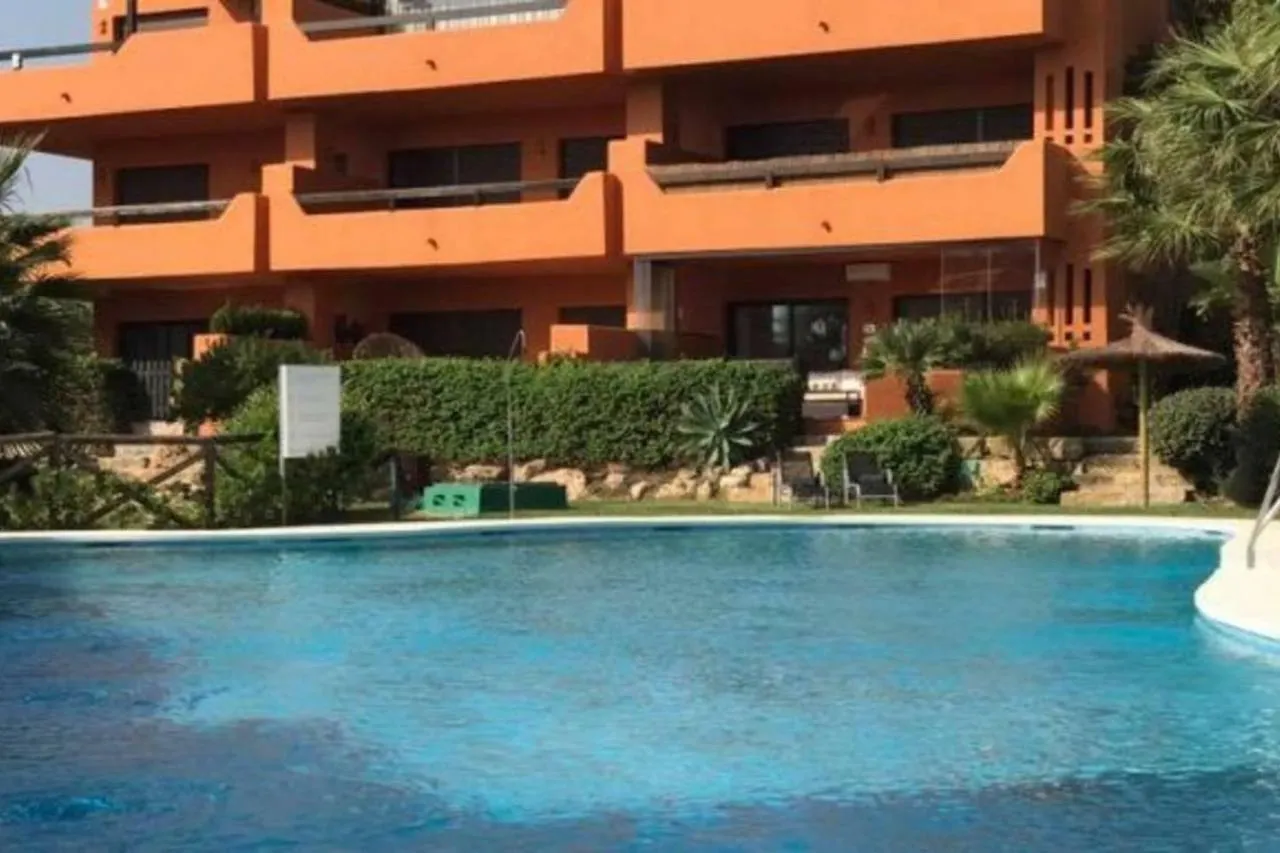 Beautiful Apartment In Costa Del Sol,300M From Sea Estepona Spain
