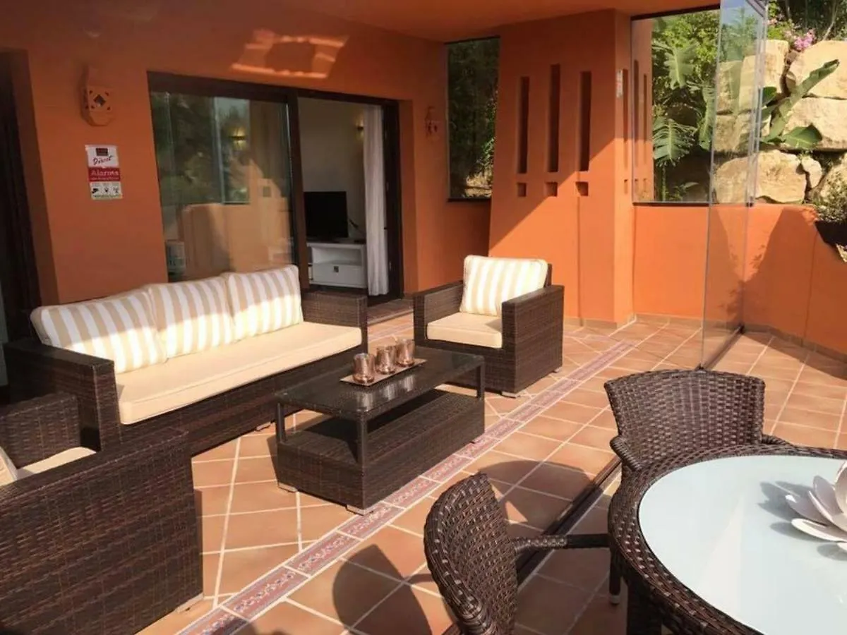 Beautiful Apartment In Costa Del Sol,300M From Sea Estepona