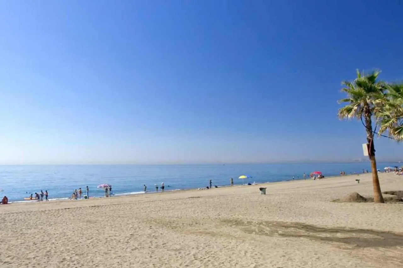 Beautiful Apartment In Costa Del Sol,300M From Sea Estepona